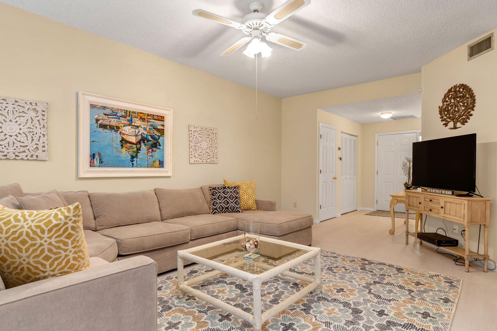 301 Sea Oats Drive B