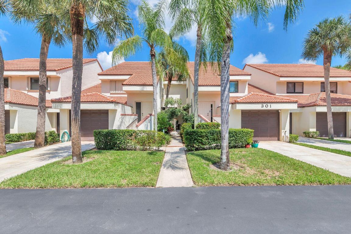 301 Sea Oats Drive B