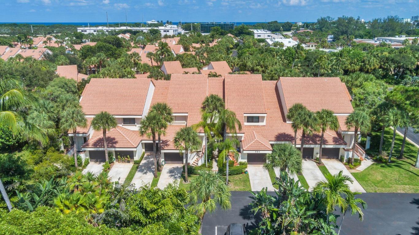 301 Sea Oats Drive B