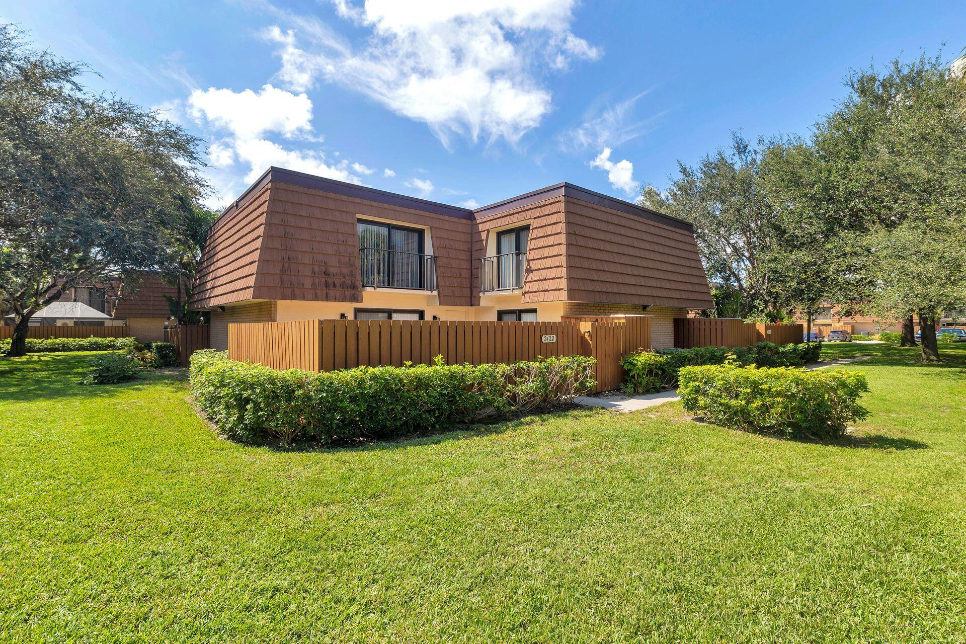 2422 24th Court 133-C