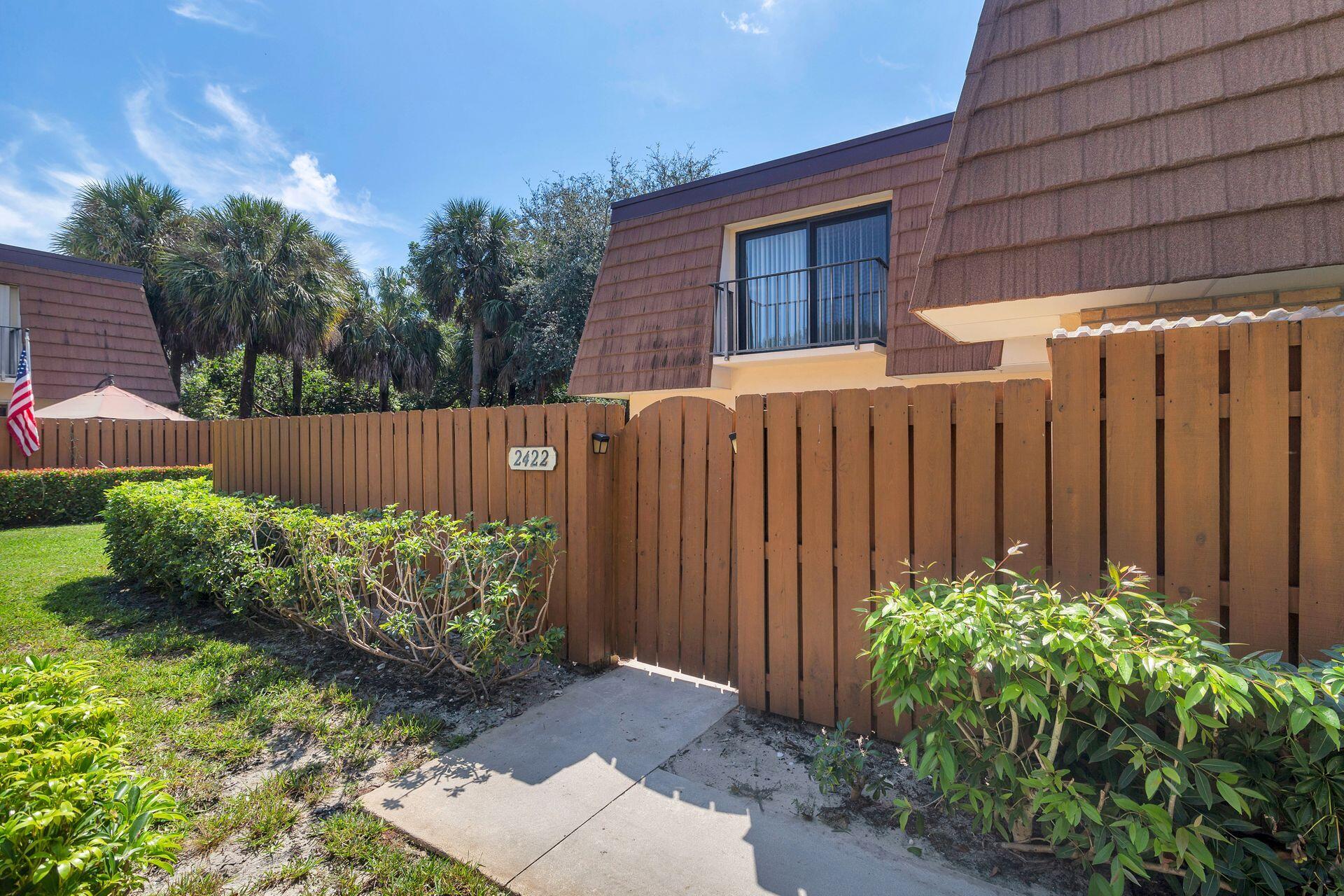 2422 24th Court 133-C