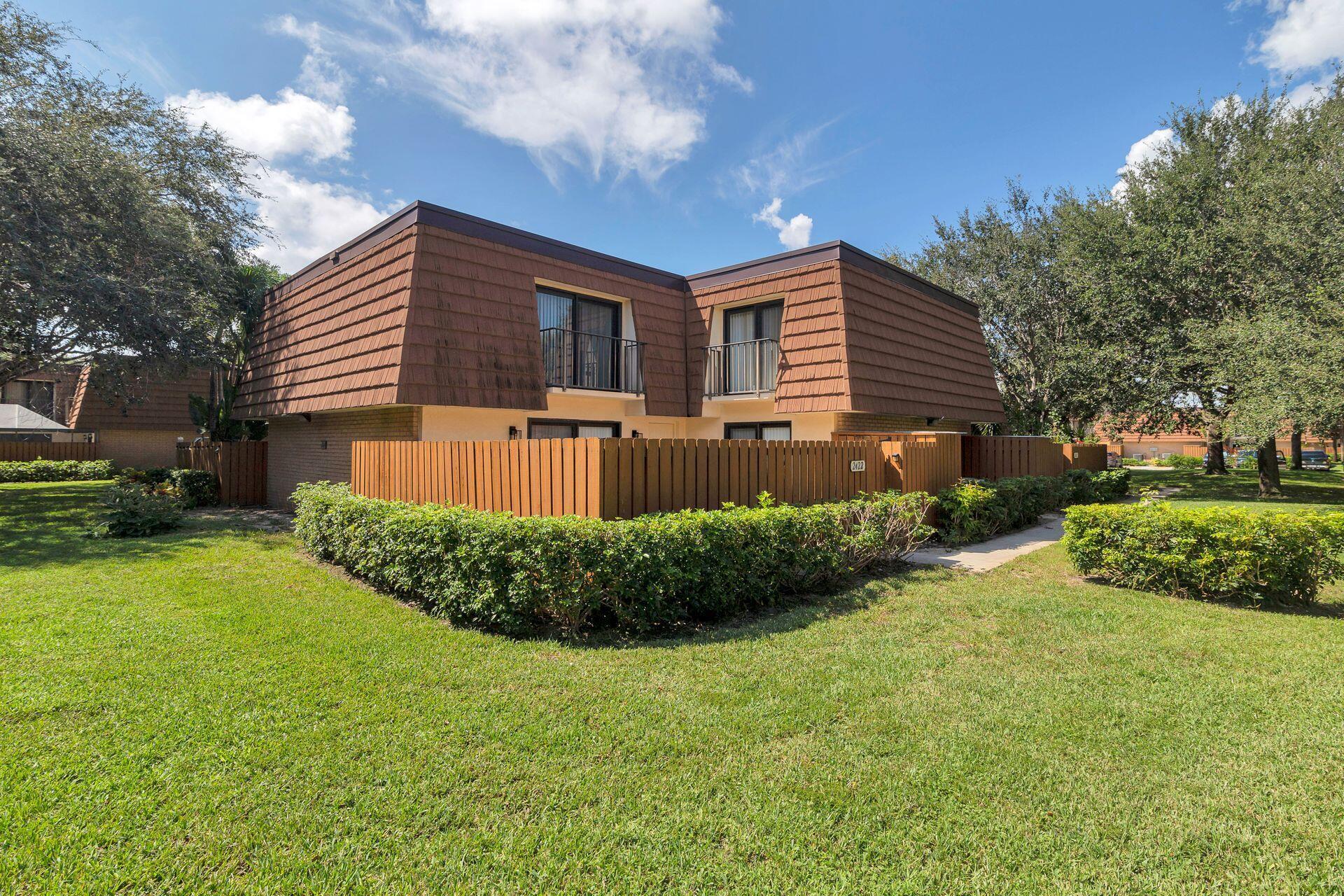 2422 24th Court 133-C