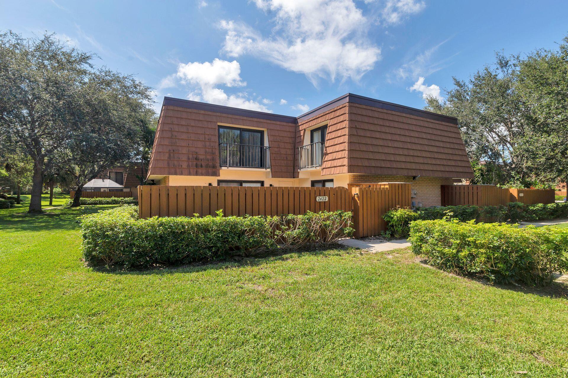 2422 24th Court 133-C