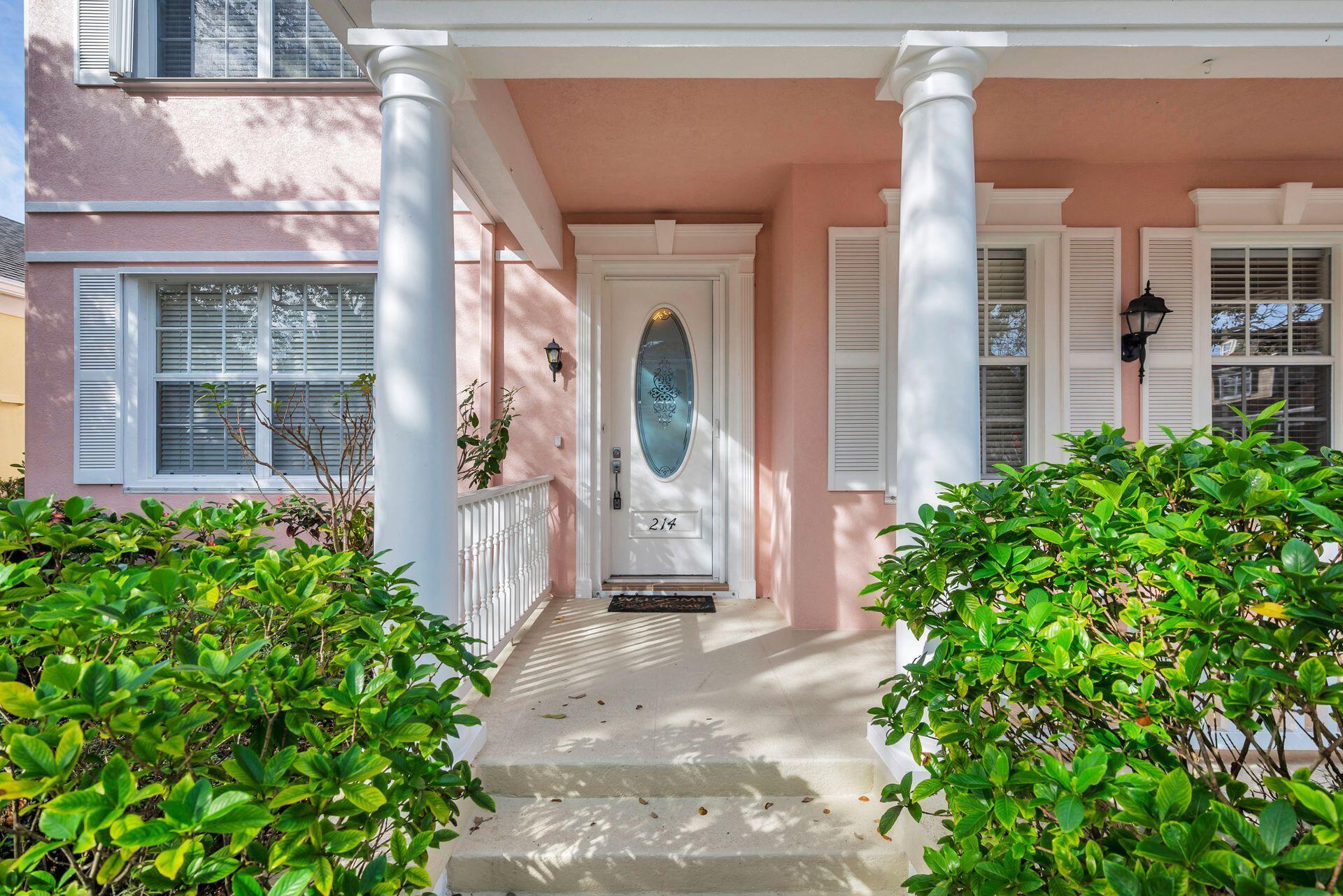 214 New Haven Boulevard