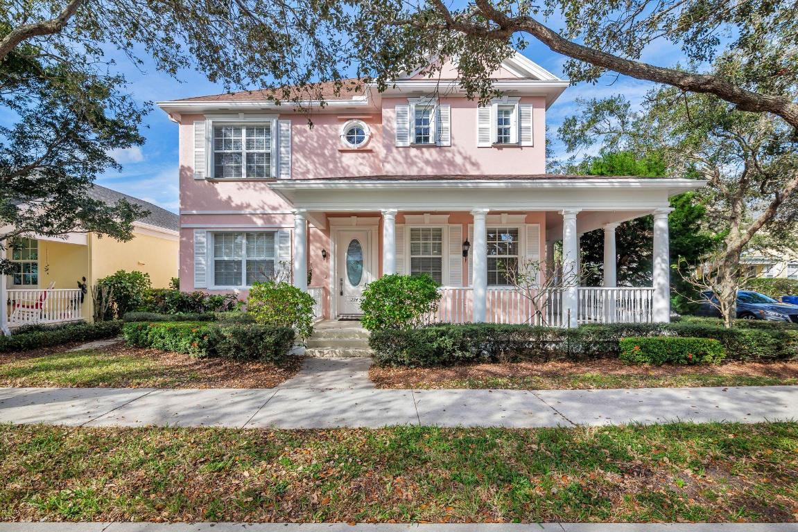 214 New Haven Boulevard