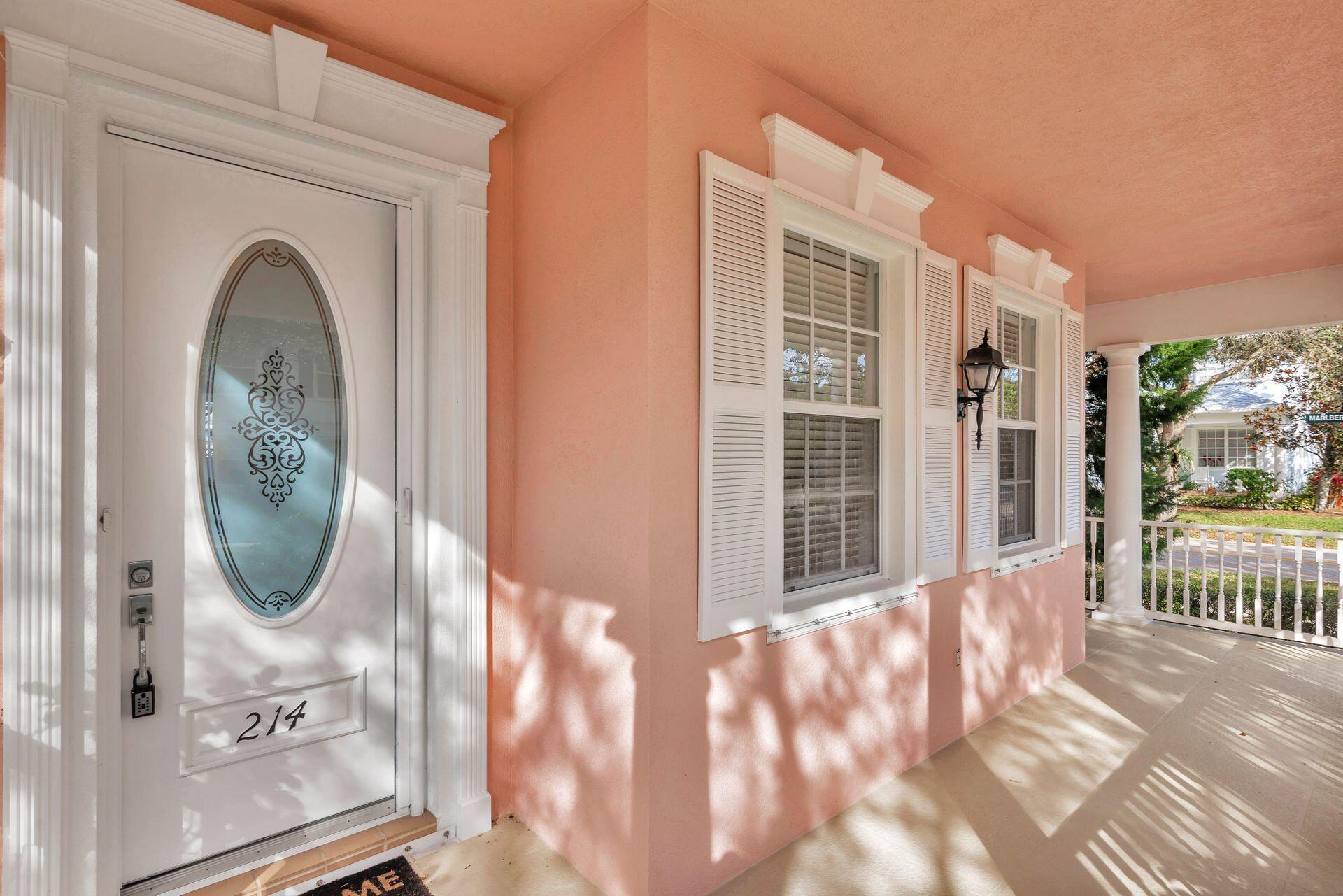 214 New Haven Boulevard