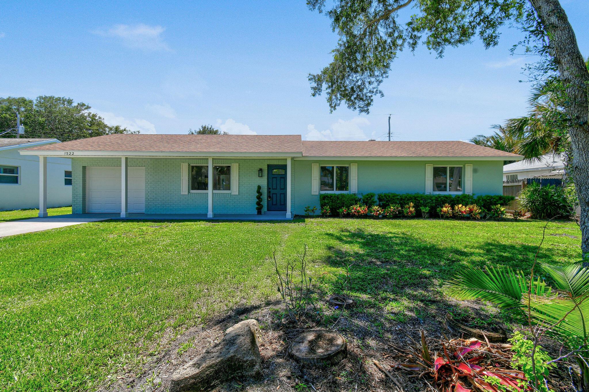 1522 Lance Road