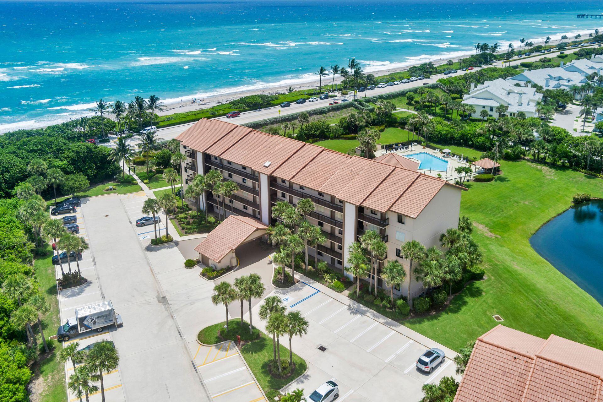 101 Ocean Bluffs 5040 Boulevard 5040