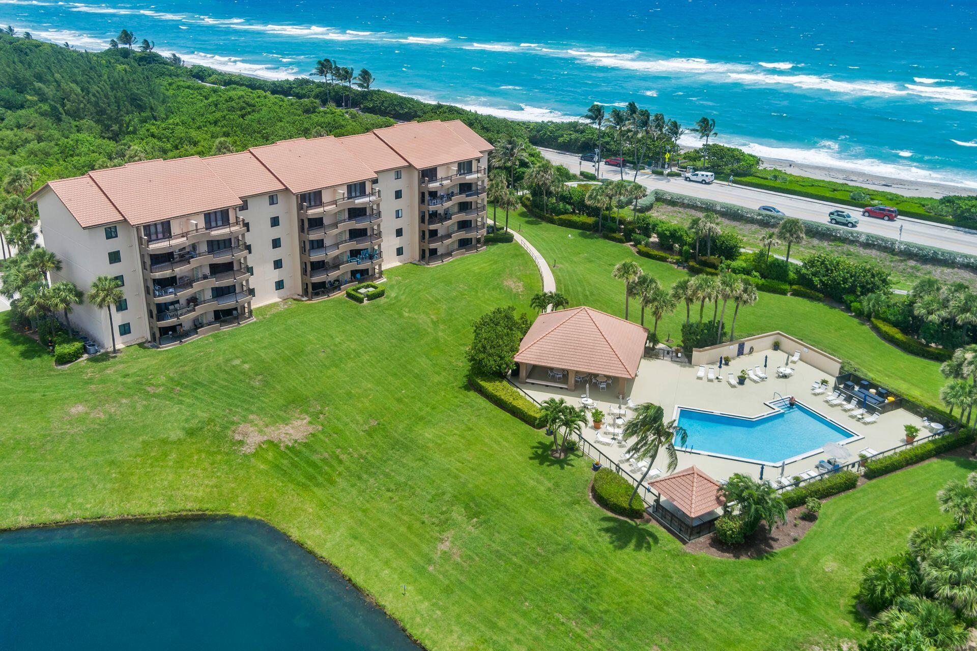 101 Ocean Bluffs 5040 Boulevard 5040