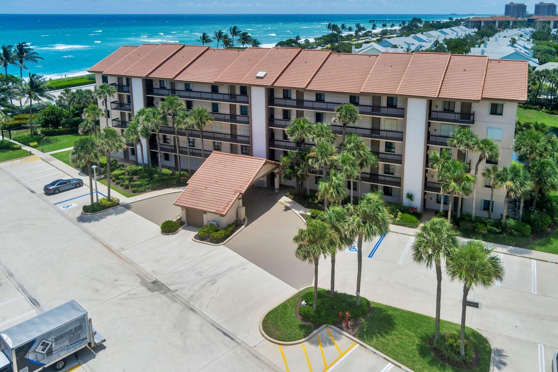 101 Ocean Bluffs 5040 Boulevard 5040