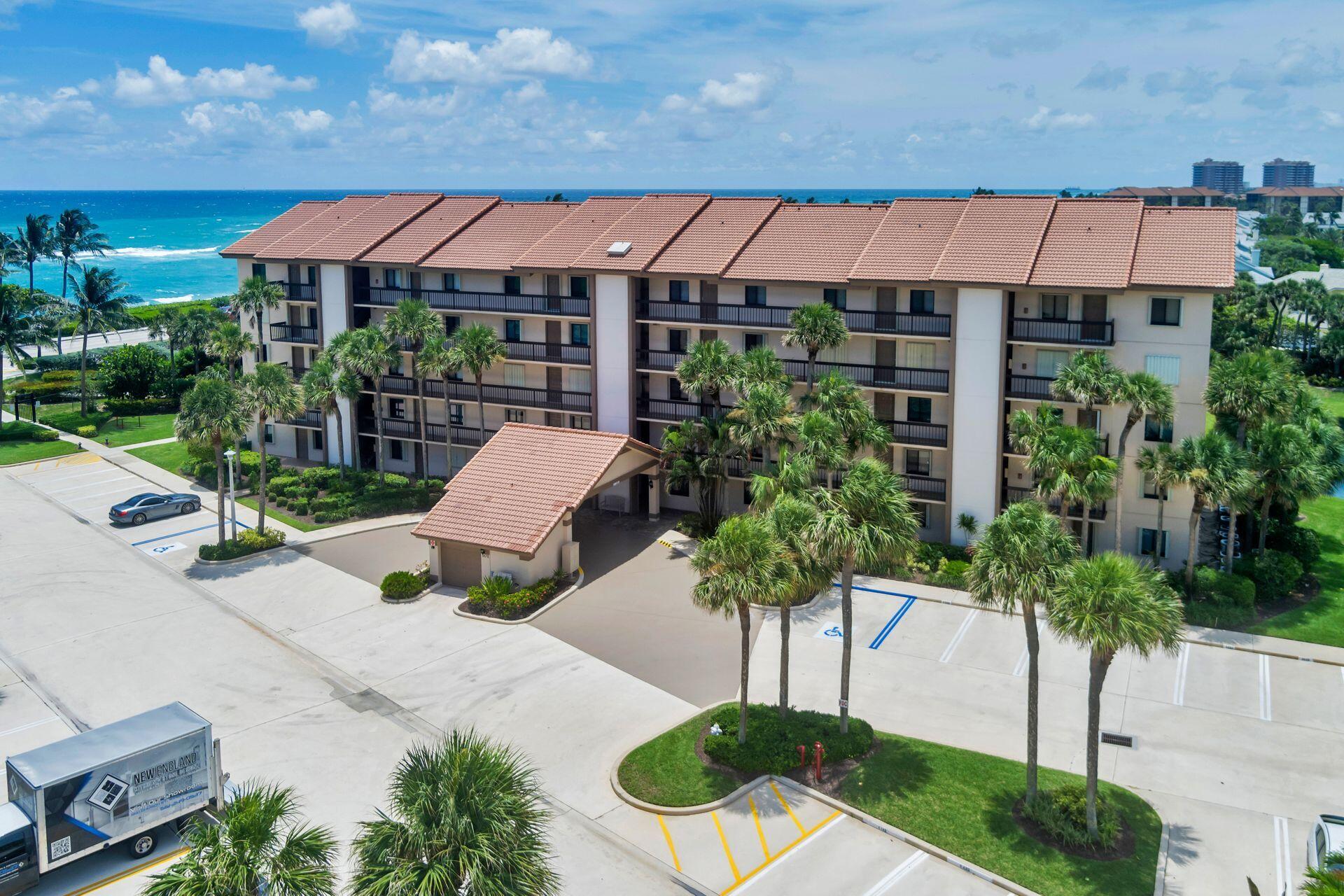 101 Ocean Bluffs 5040 Boulevard 5040
