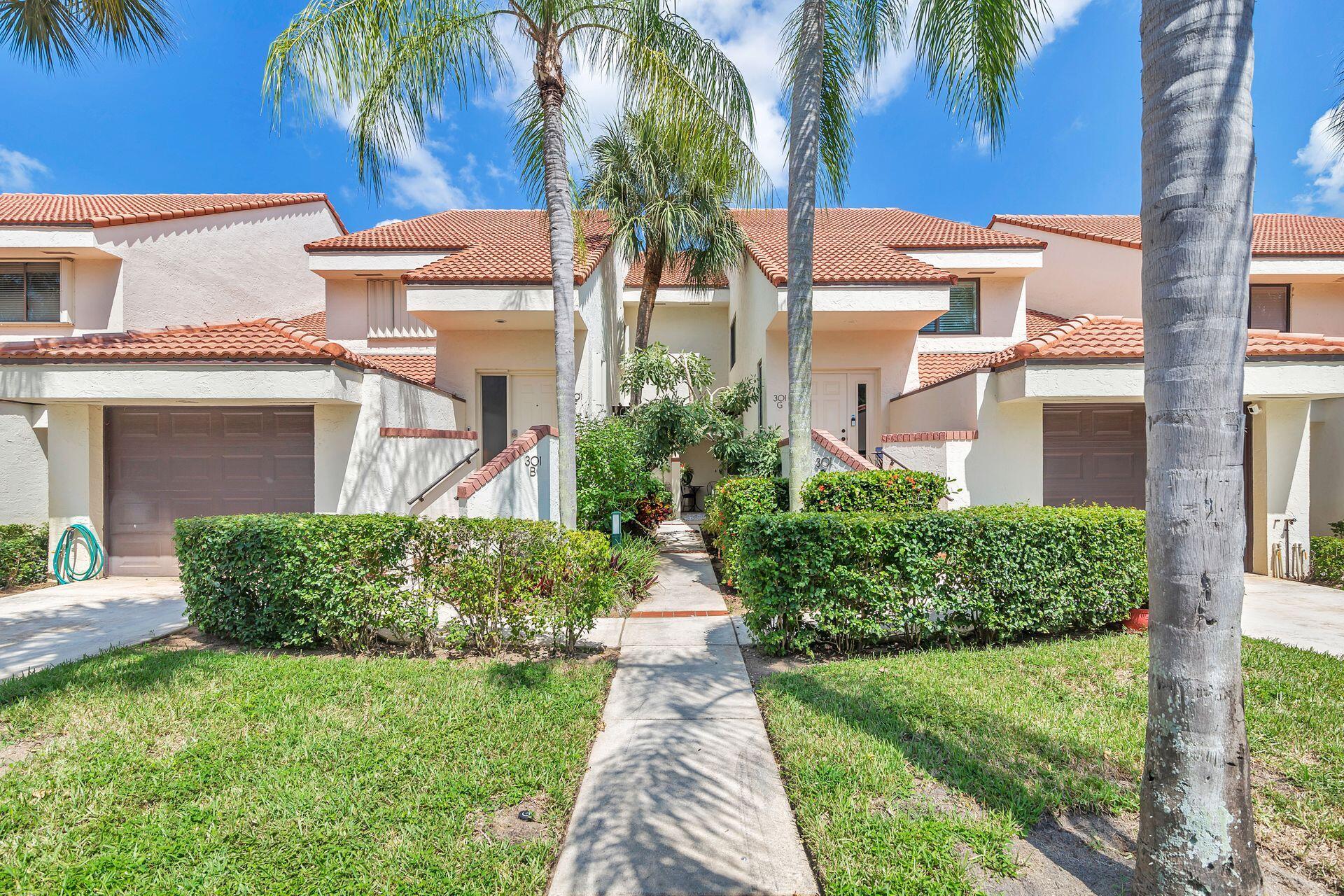 301 Sea Oats Drive B