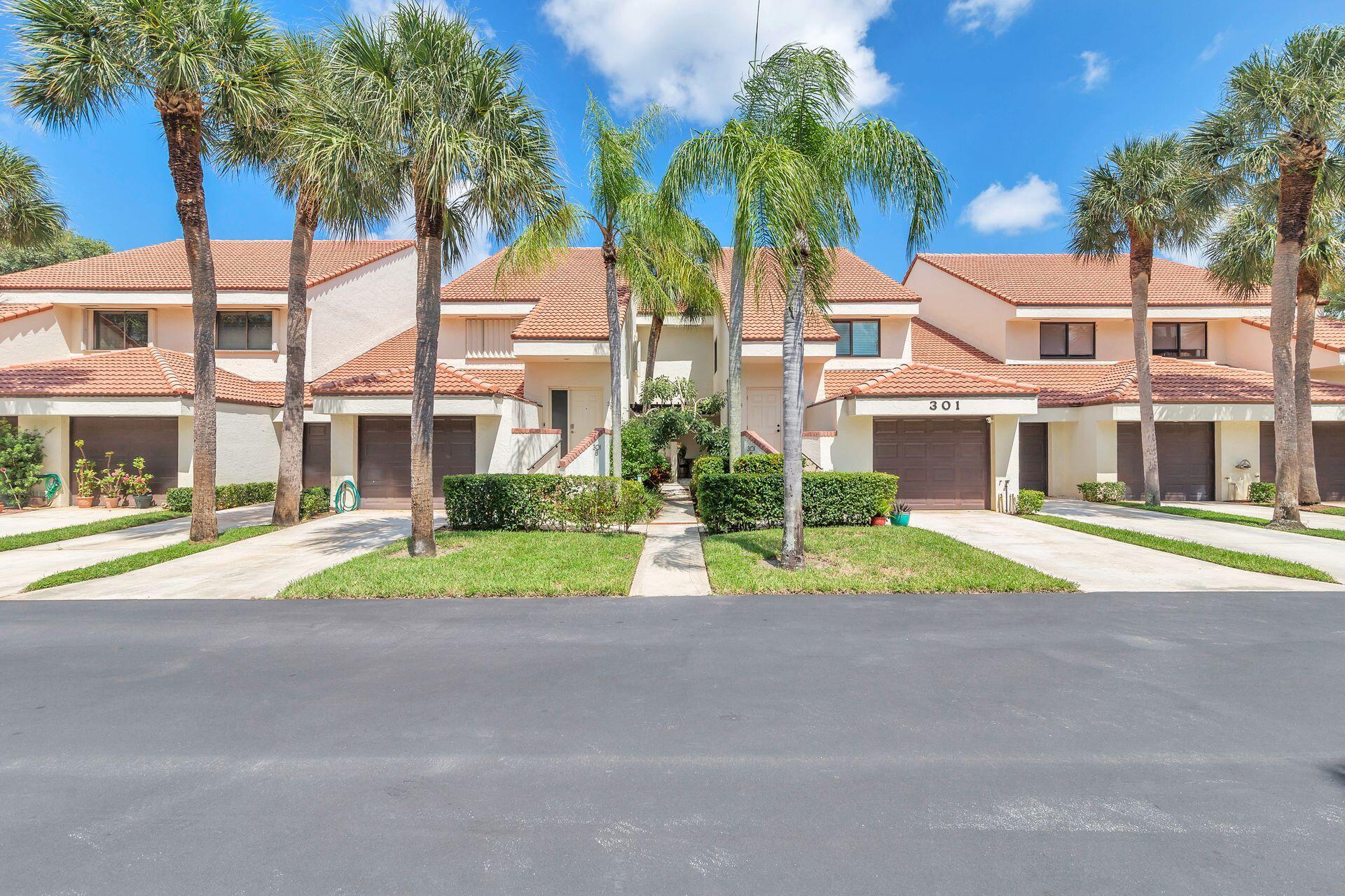 301 Sea Oats Drive B