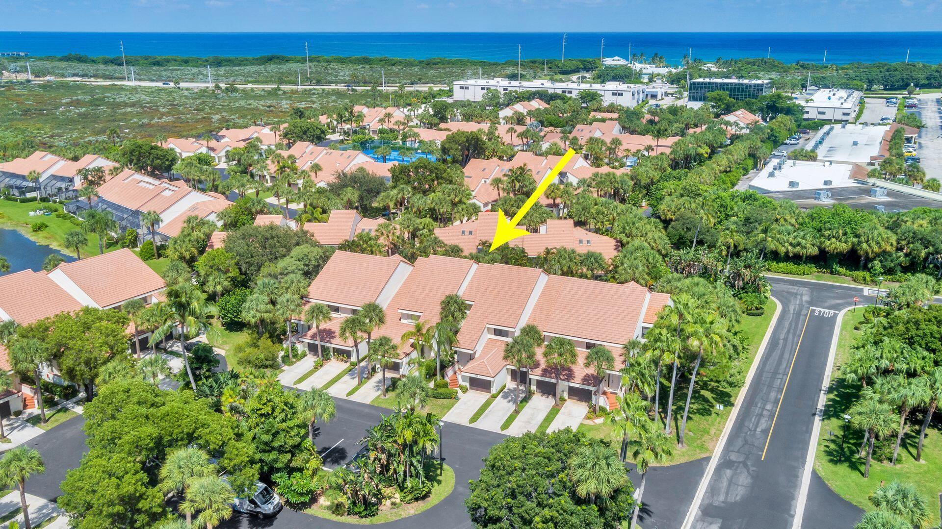 301 Sea Oats Drive B