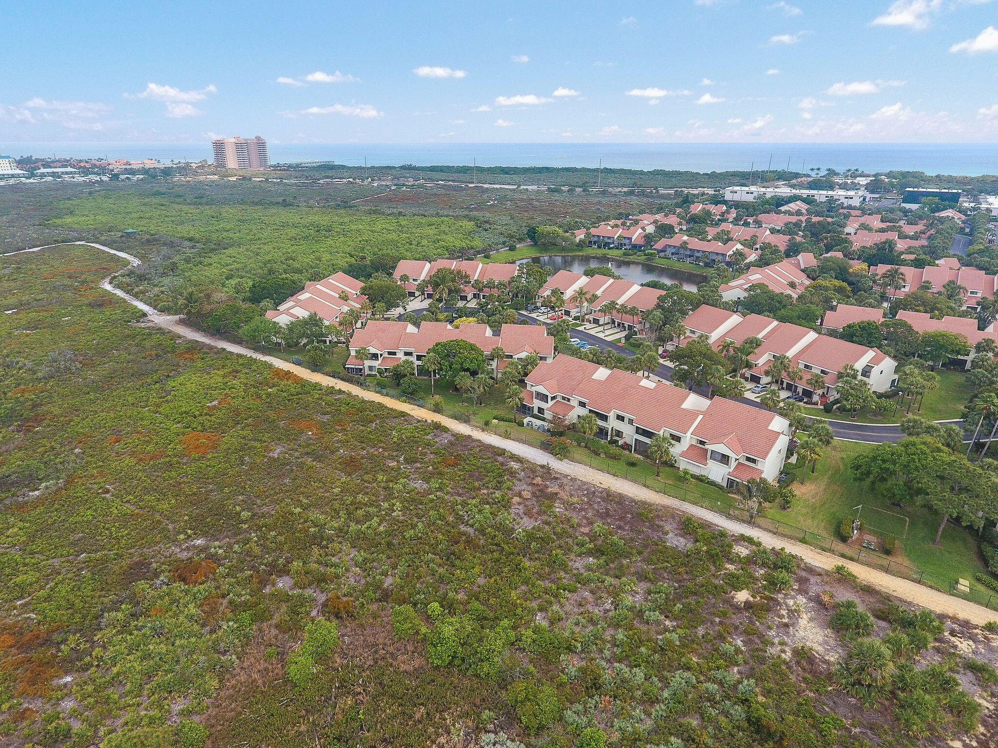 301 Sea Oats Drive B