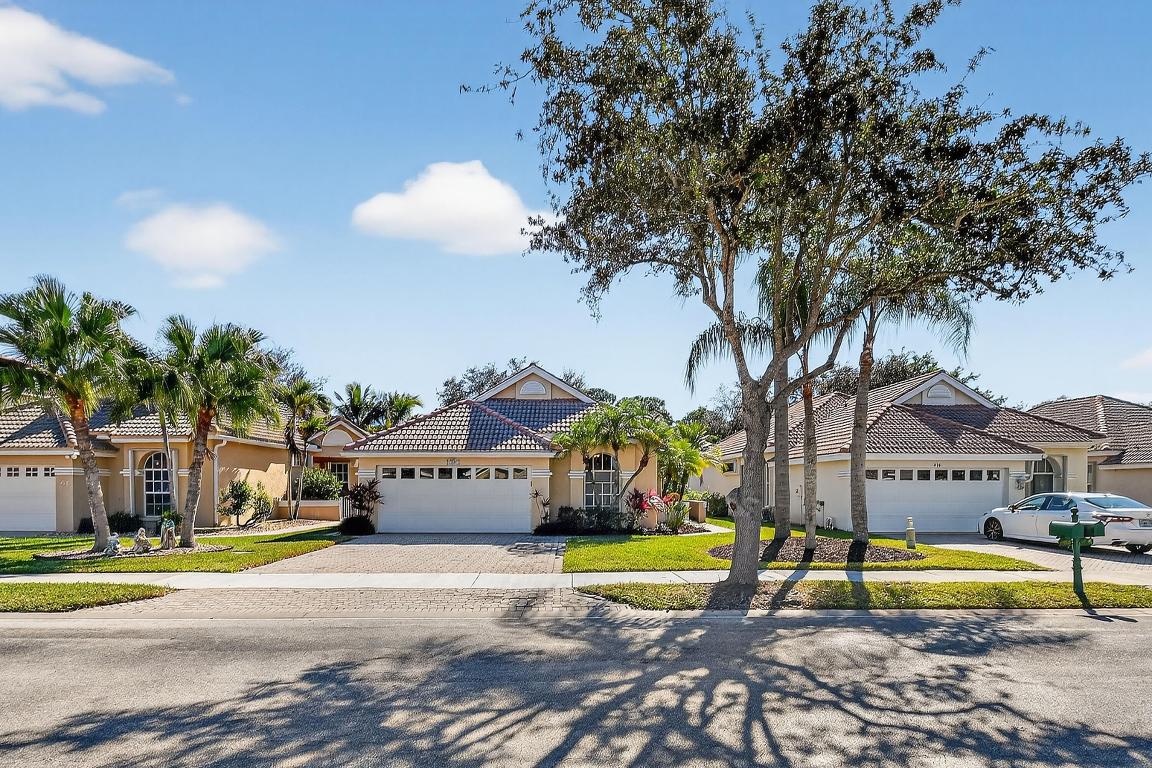 408 SW Horseshoe Bay, Port St. Lucie