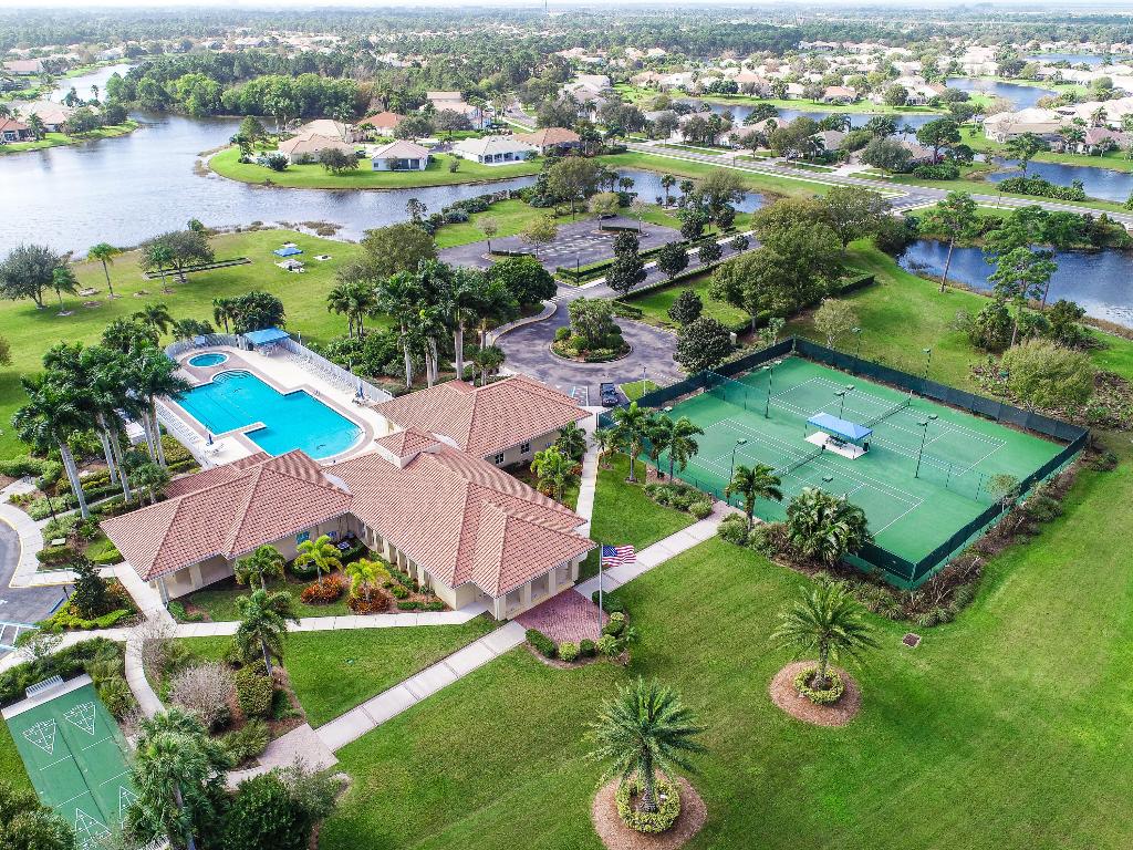408 SW Horseshoe Bay, Port St. Lucie