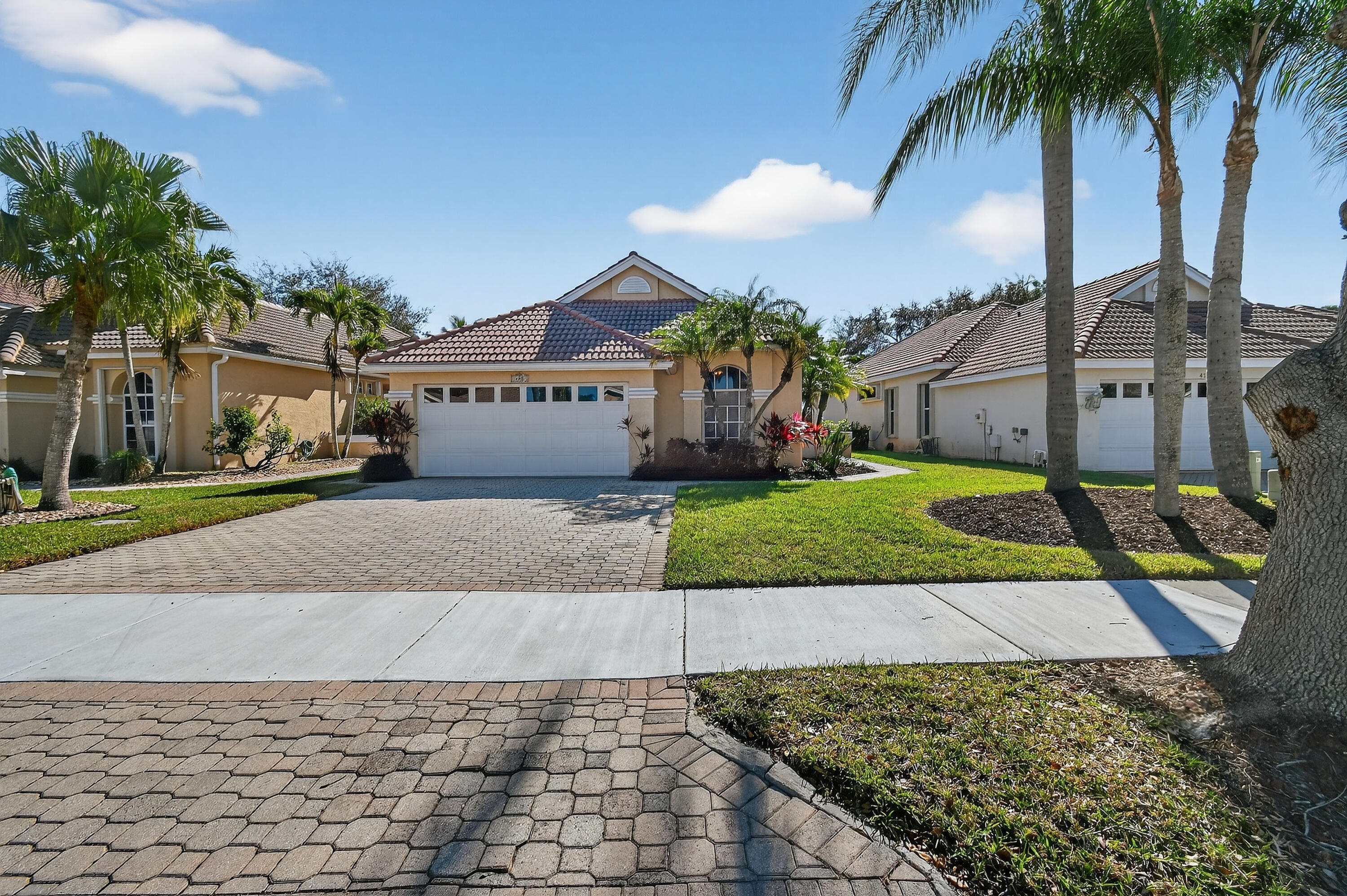 408 SW Horseshoe Bay, Port St. Lucie