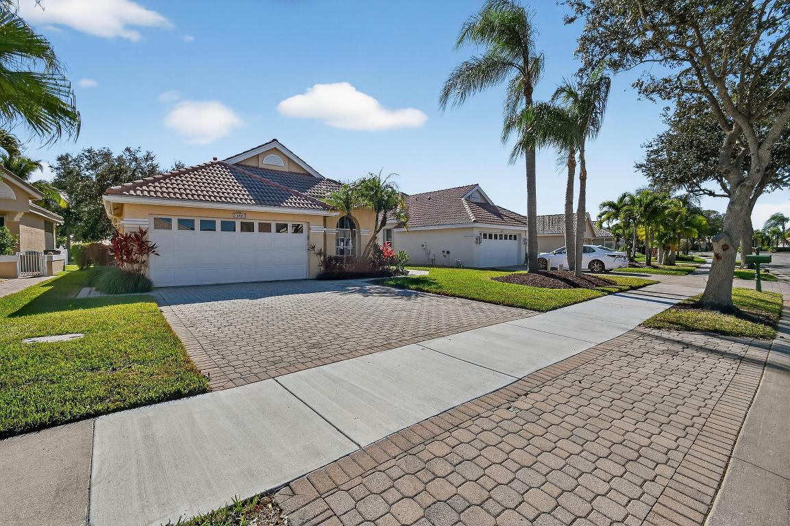 408 SW Horseshoe Bay, Port St. Lucie