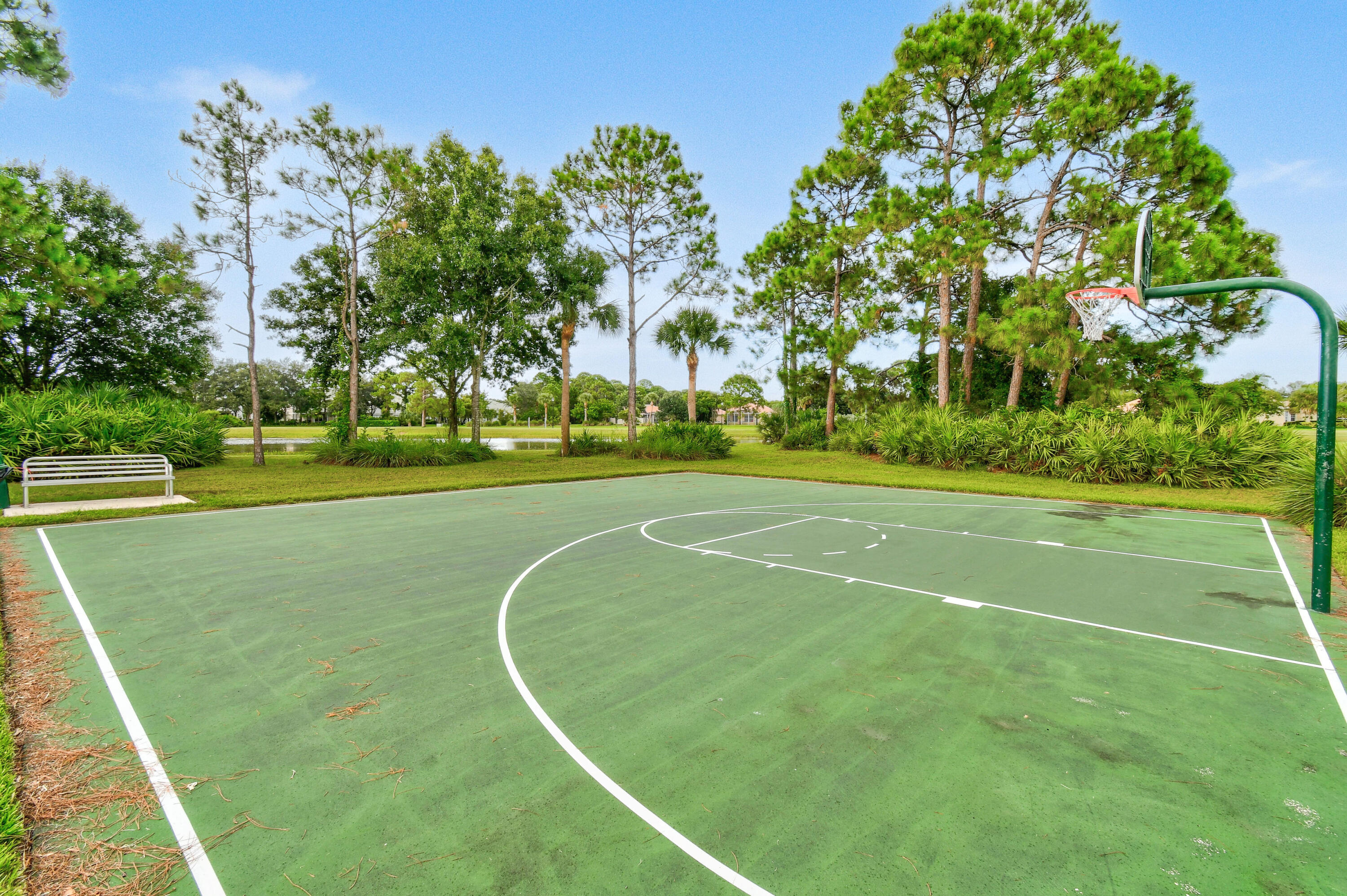 408 SW Horseshoe Bay, Port St. Lucie