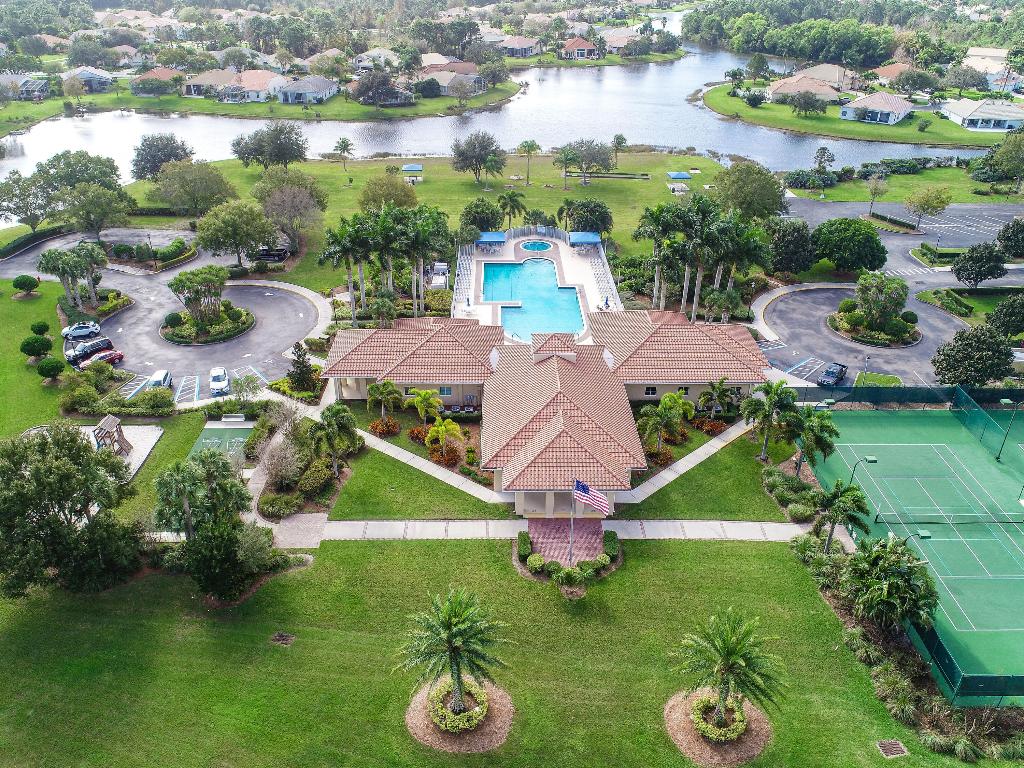 408 SW Horseshoe Bay, Port St. Lucie