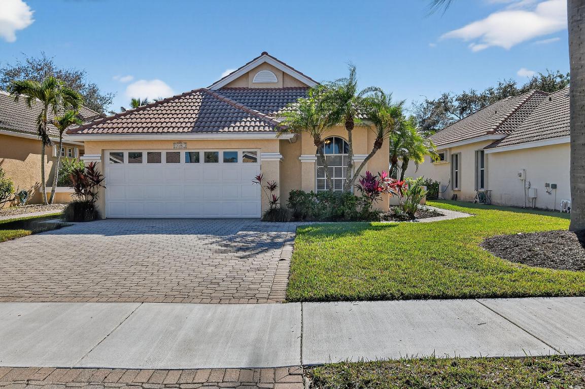 408 SW Horseshoe Bay, Port St. Lucie