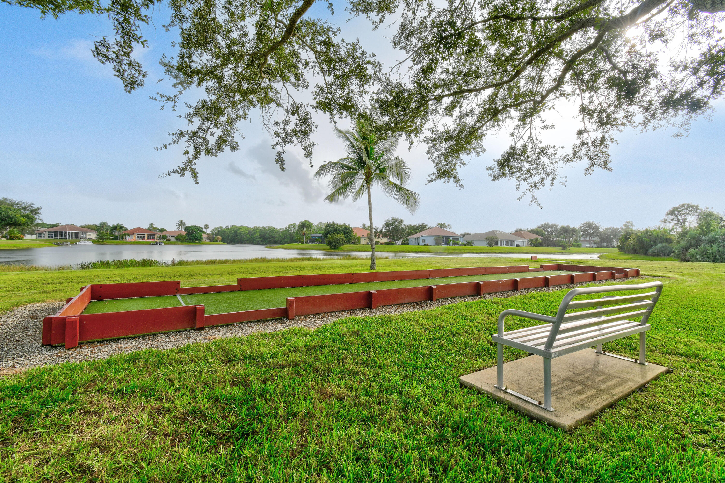 408 SW Horseshoe Bay, Port St. Lucie