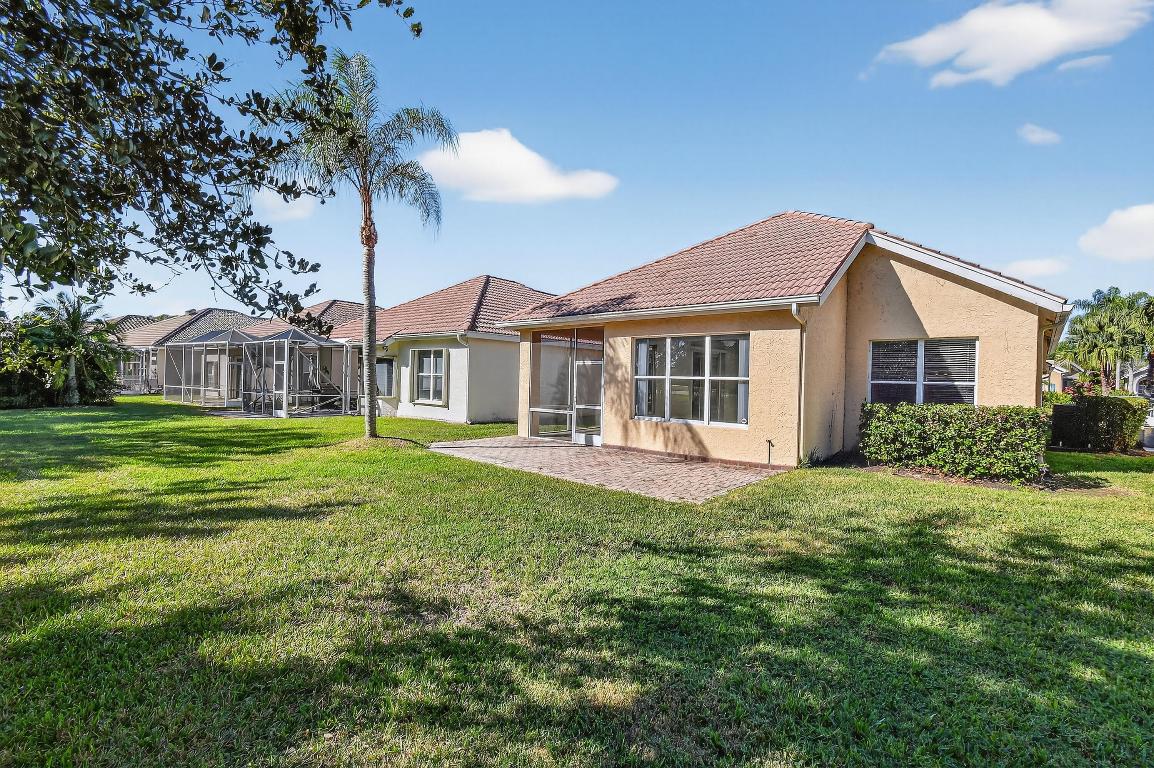 408 SW Horseshoe Bay, Port St. Lucie