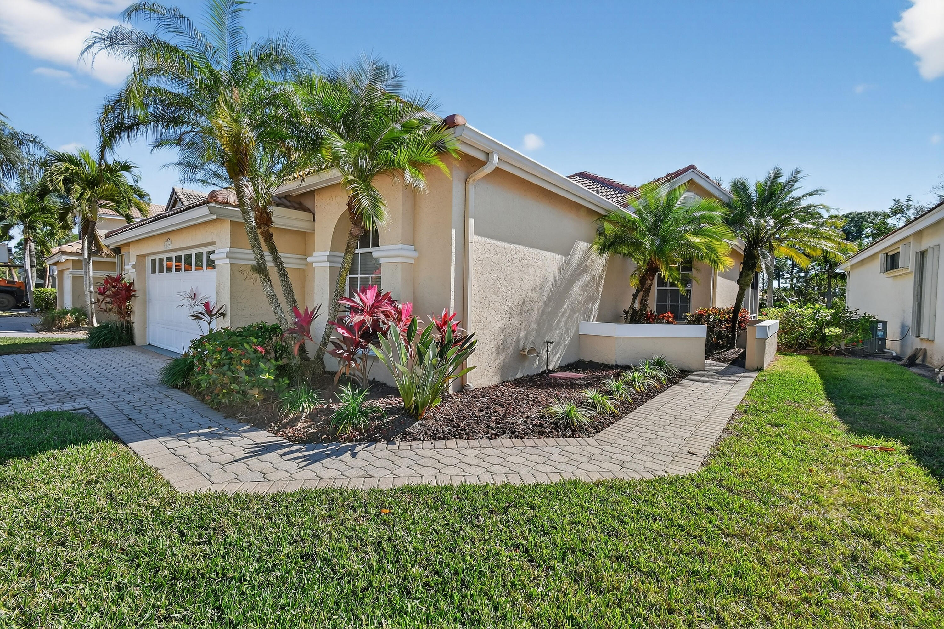 408 SW Horseshoe Bay, Port St. Lucie