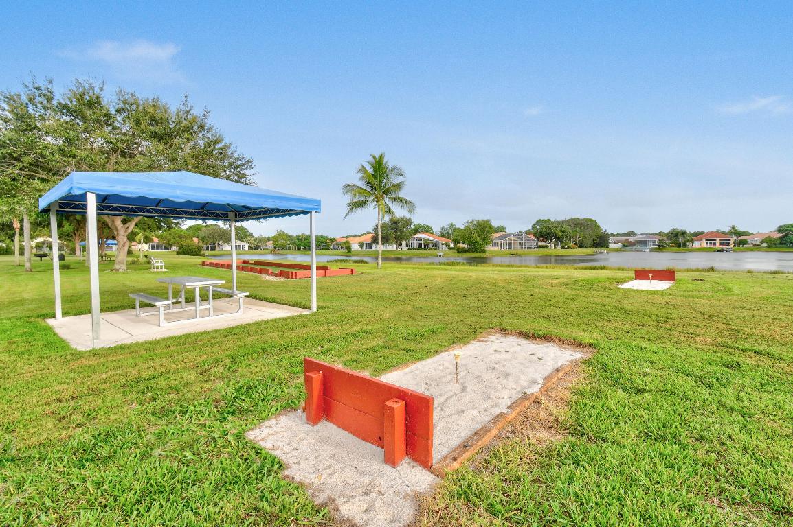 408 SW Horseshoe Bay, Port St. Lucie