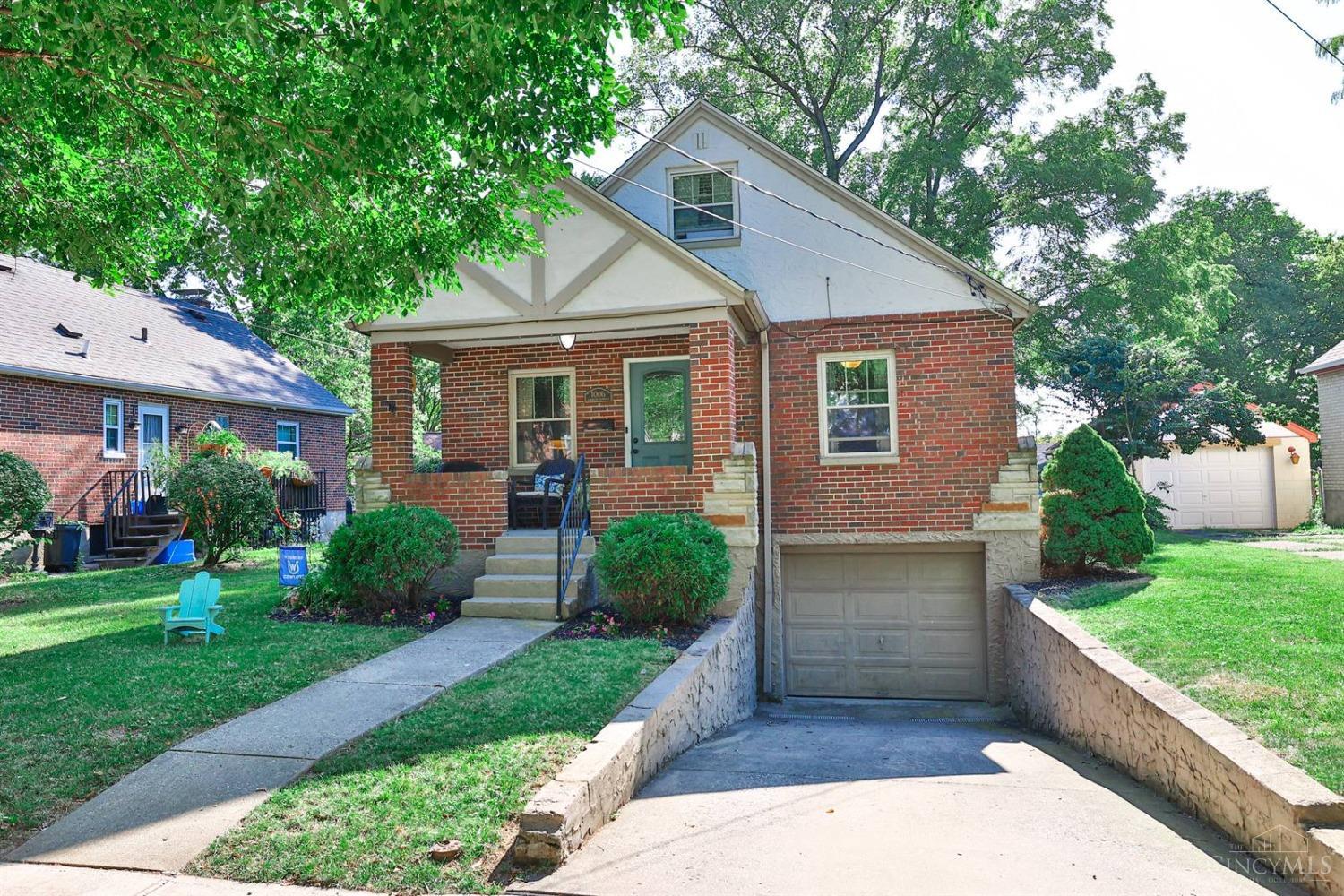 1006 Crosley Avenue
