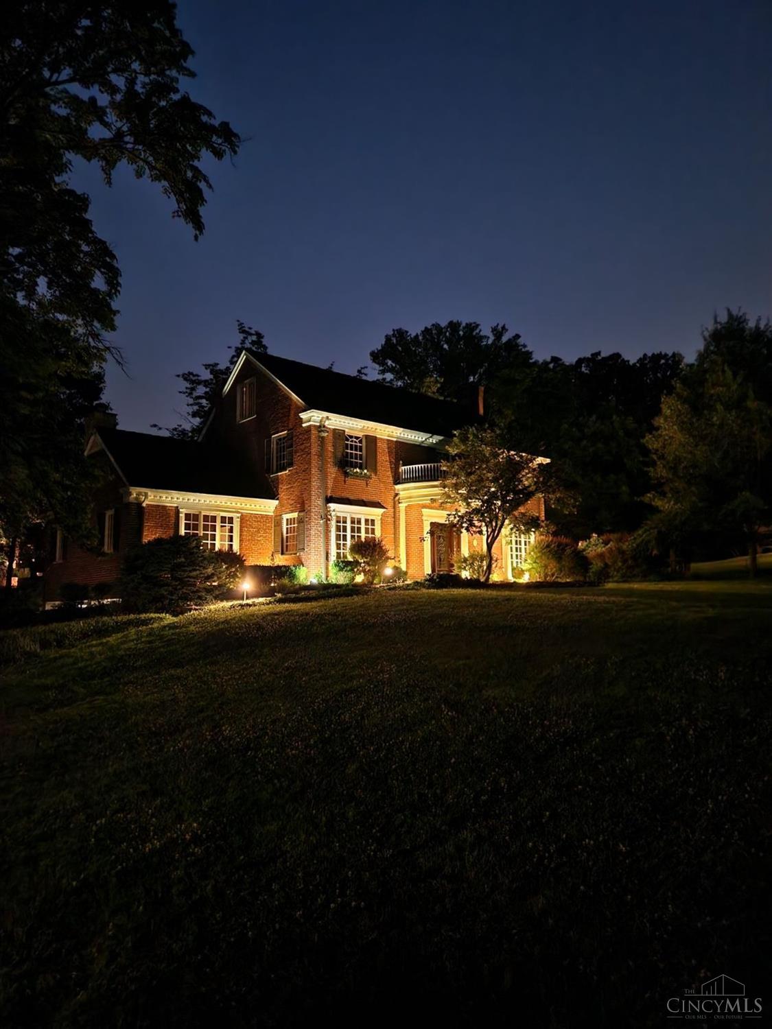 1 Linden Lane