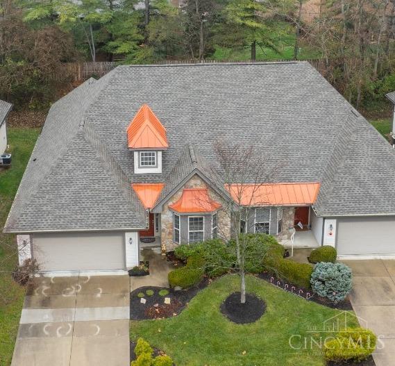 1721 Harmon Drive