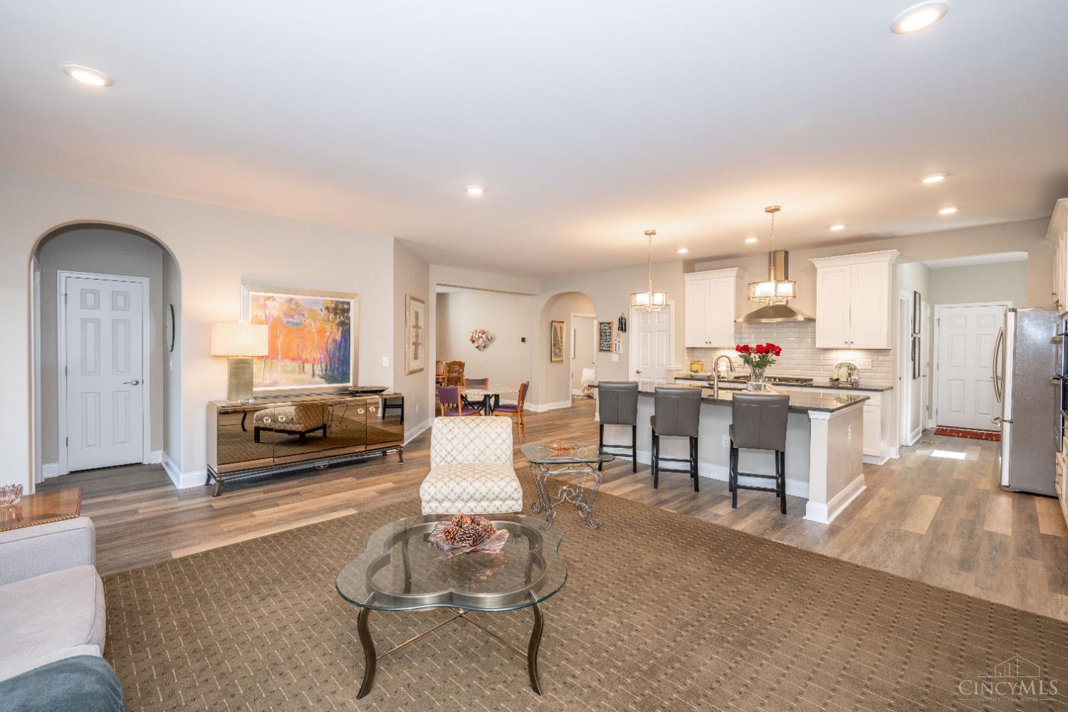 2612 Virgie Court