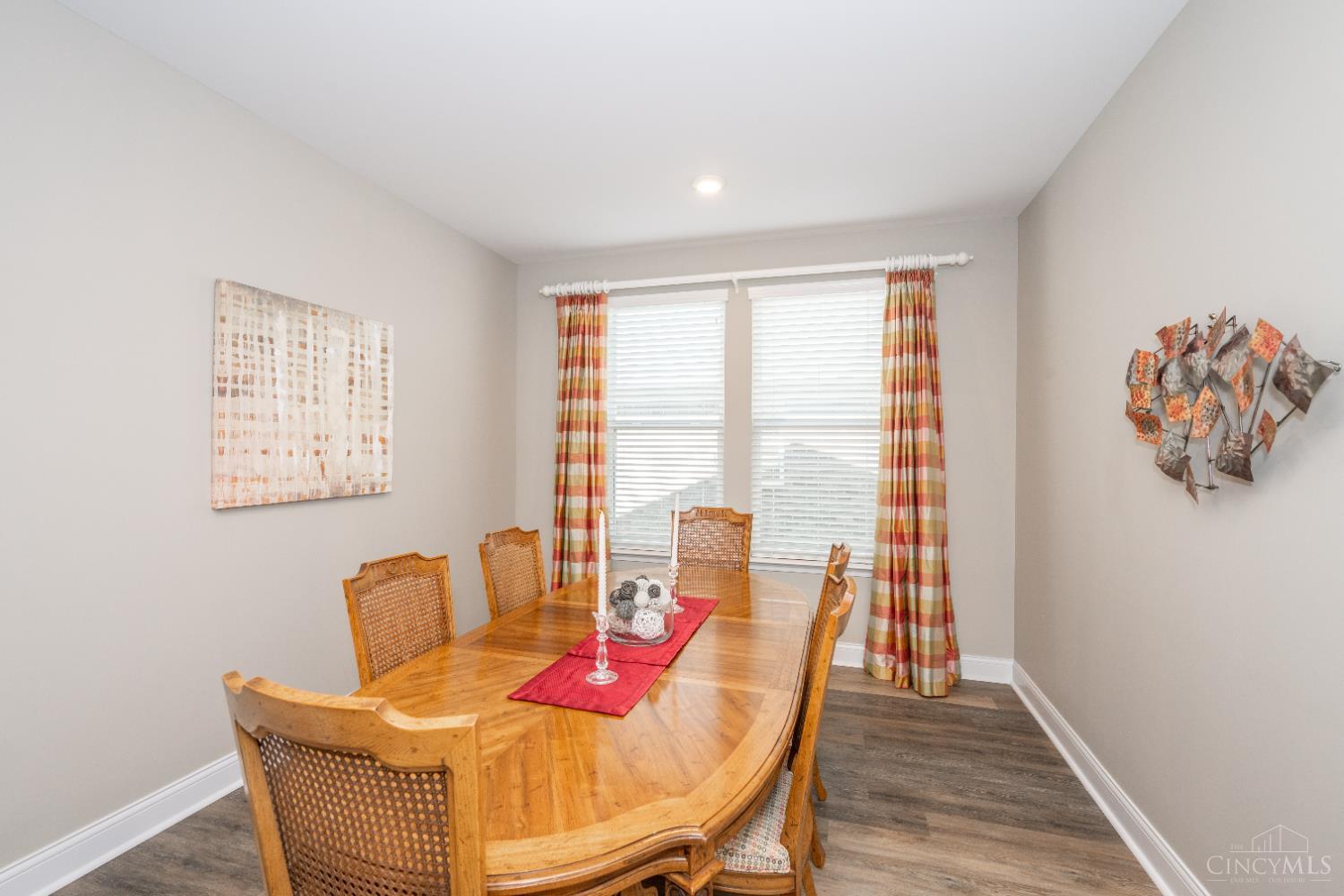 2612 Virgie Court