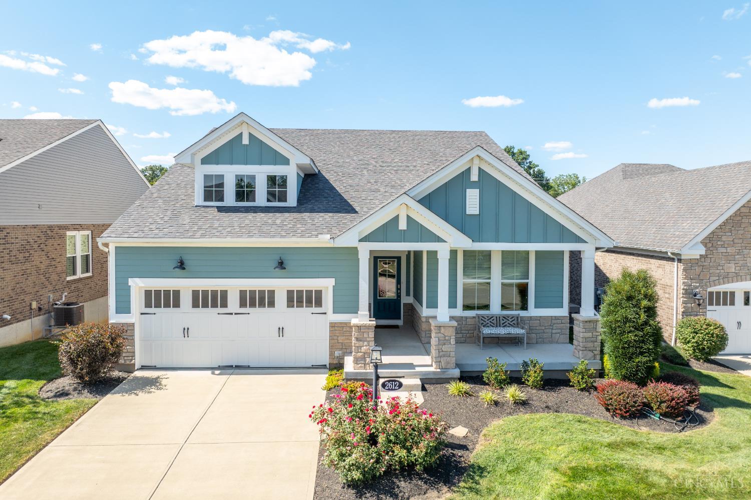 2612 Virgie Court