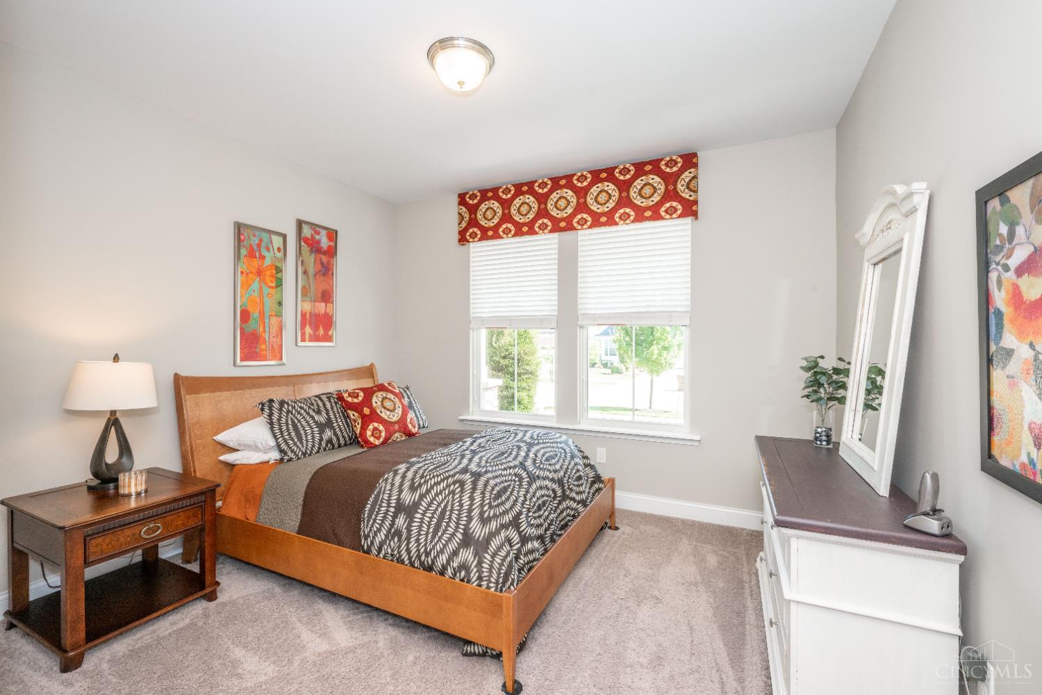 2612 Virgie Court