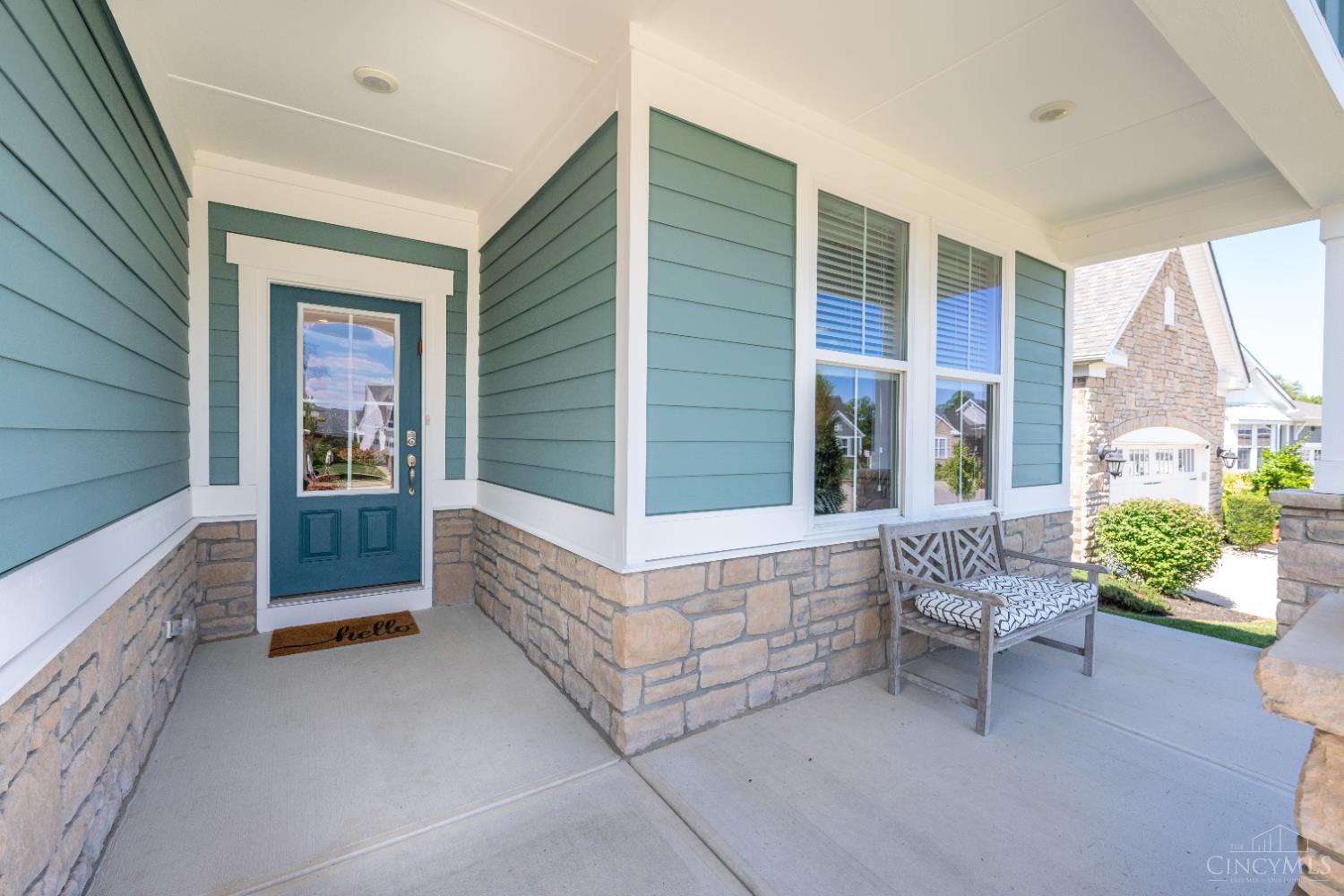 2612 Virgie Court