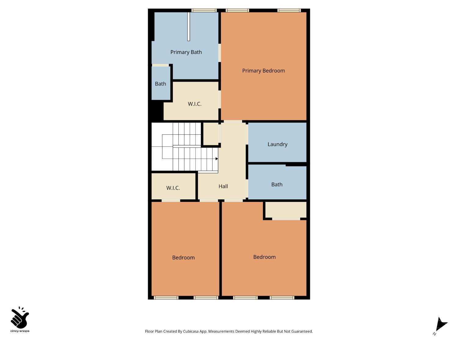 102 Blossom View Drive
