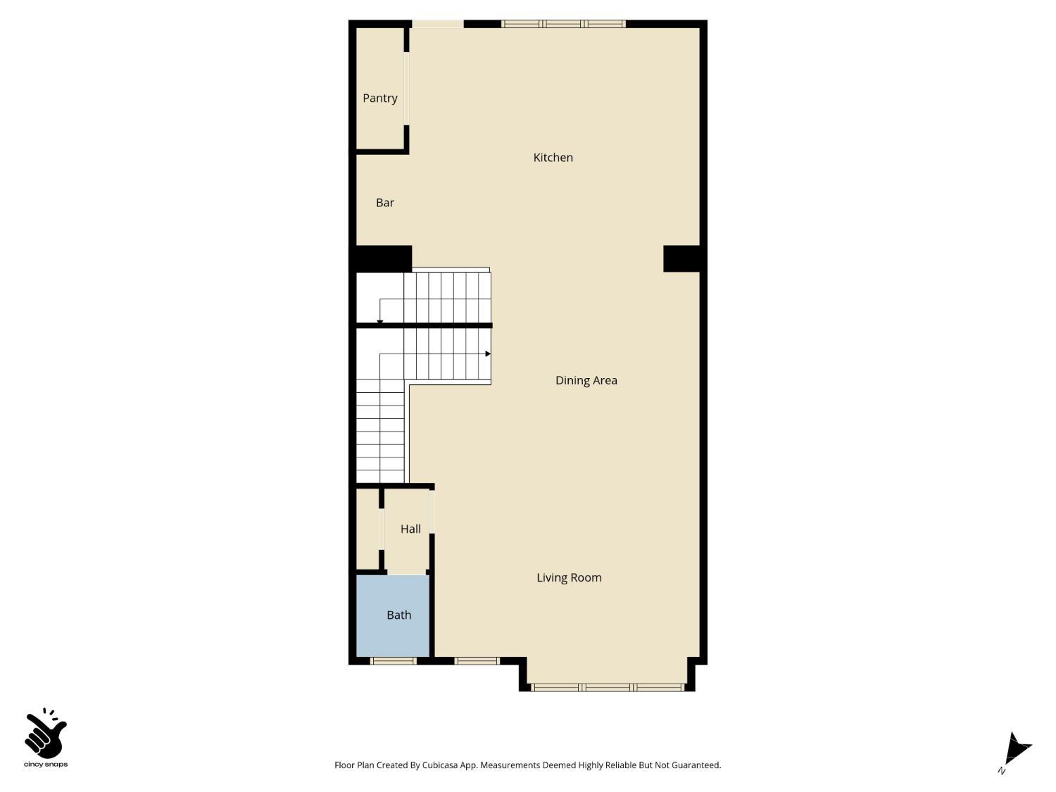 102 Blossom View Drive