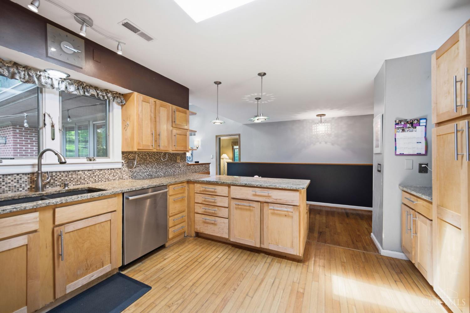 1325 Holman View Drive