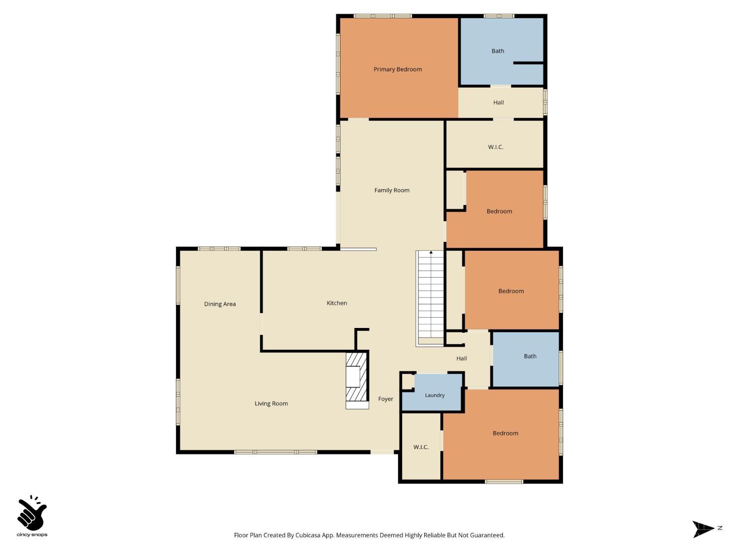 1325 Holman View Drive