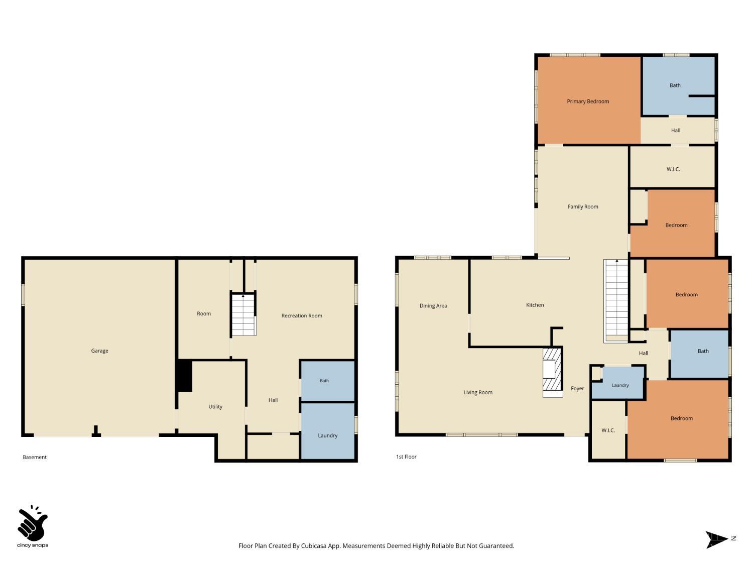 1325 Holman View Drive