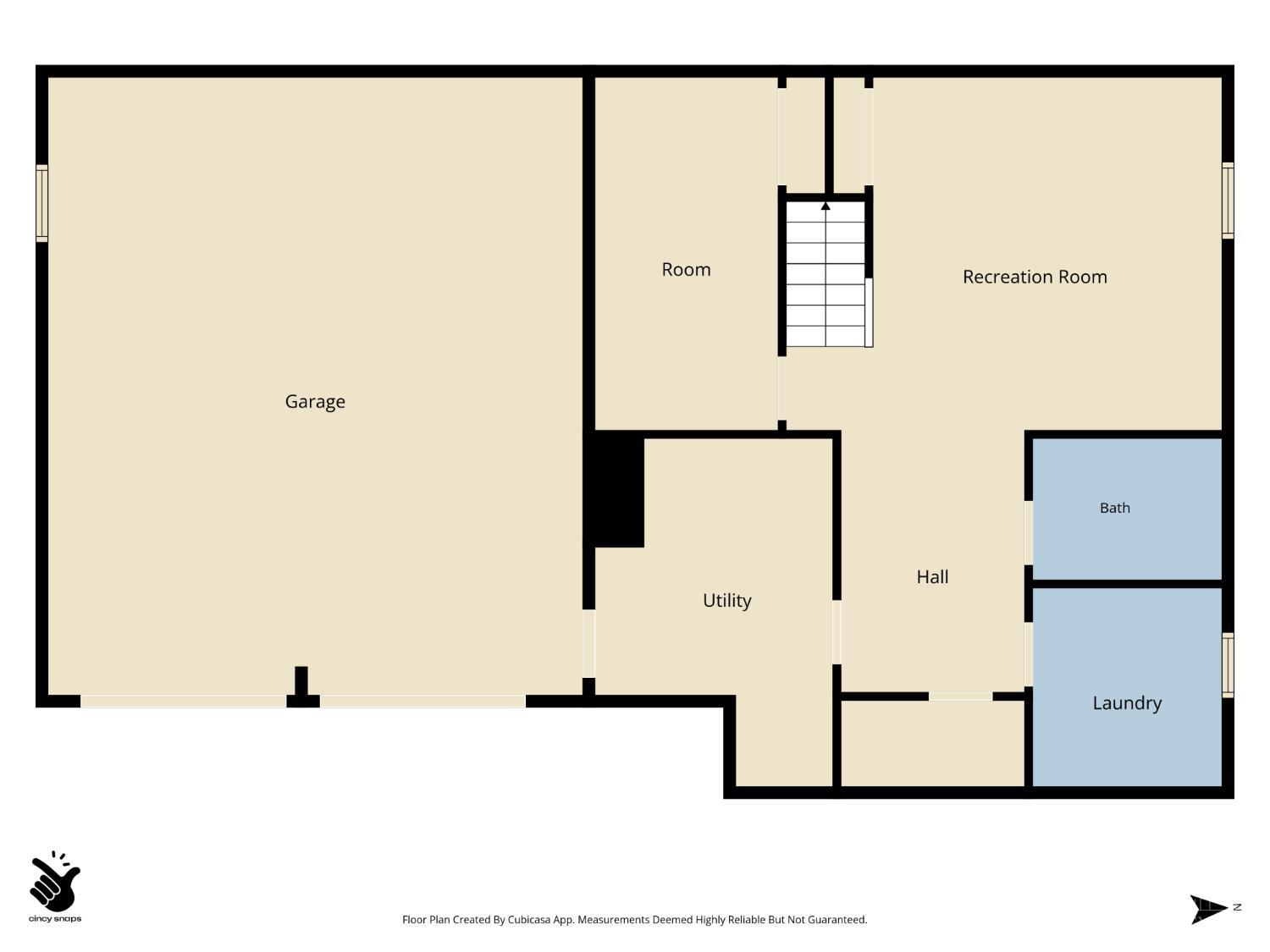1325 Holman View Drive
