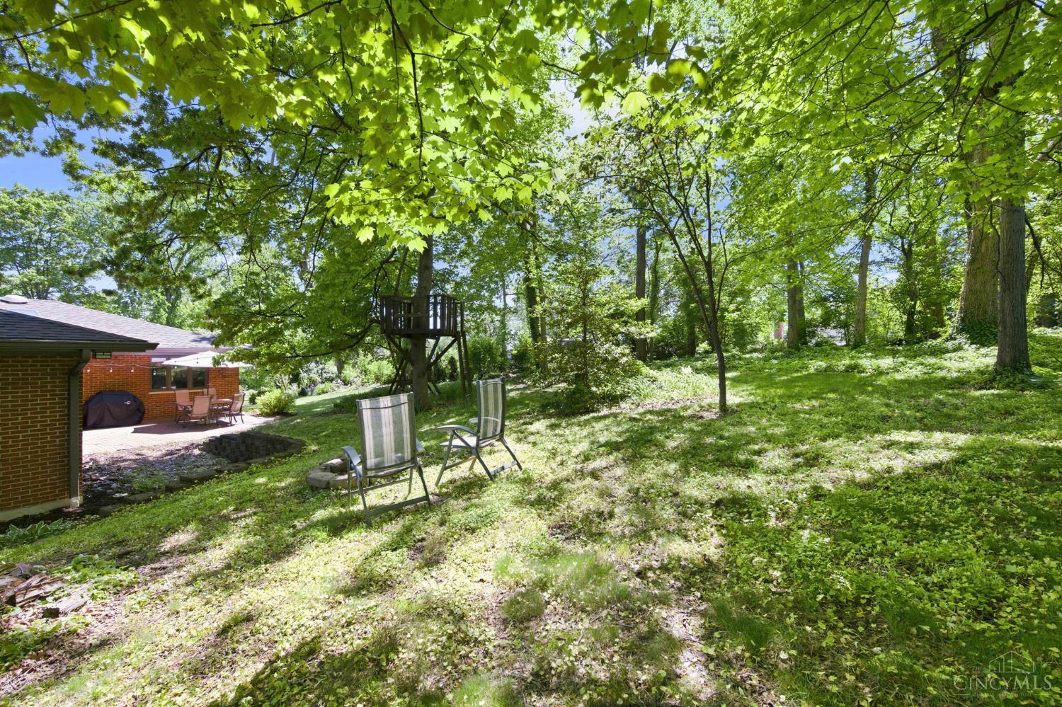 1325 Holman View Drive