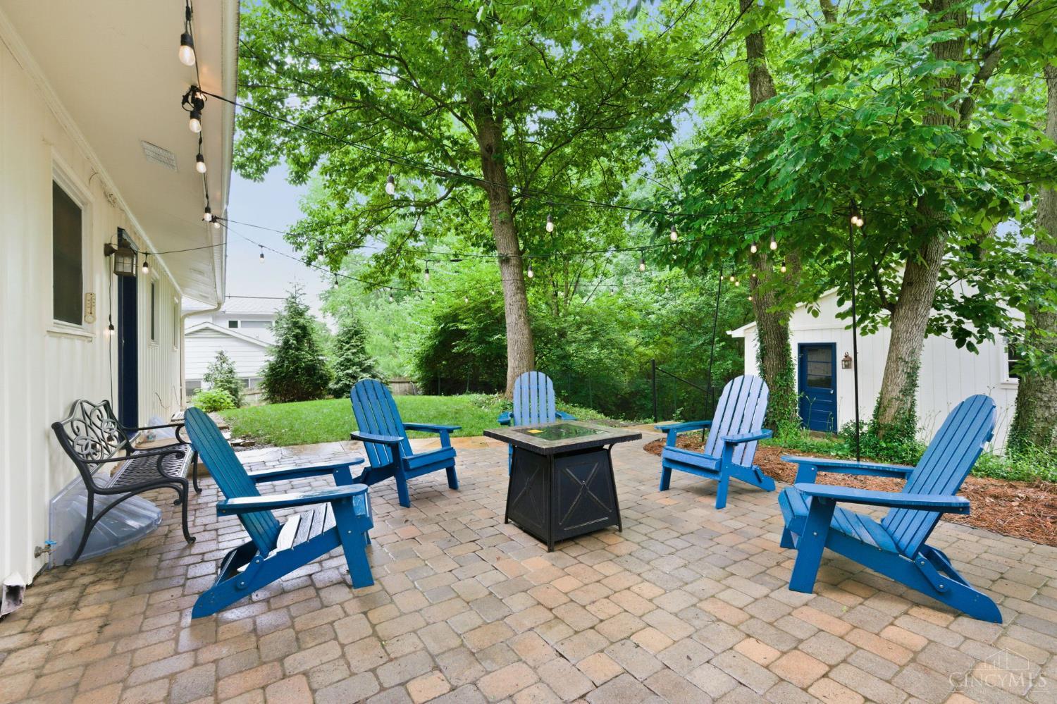 1204 Forest Court