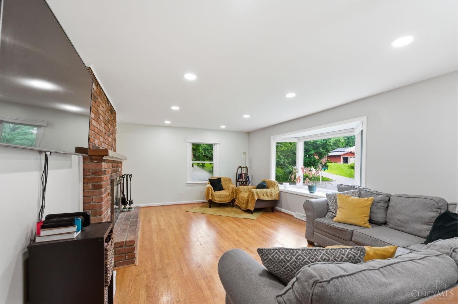 1204 Forest Court