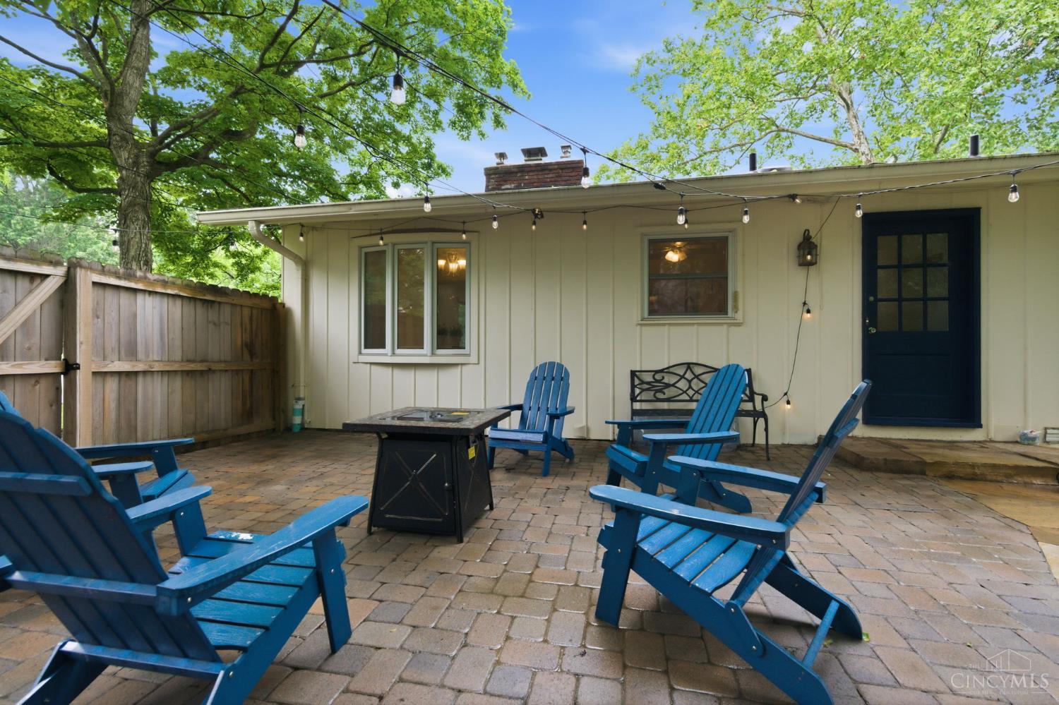 1204 Forest Court