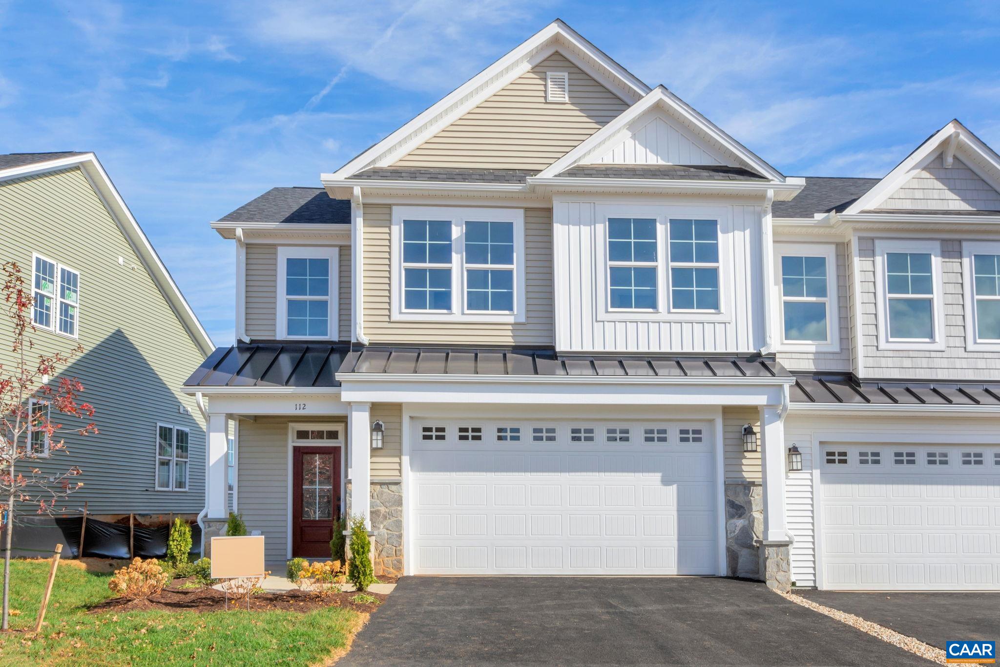112 RIDGELINE DR