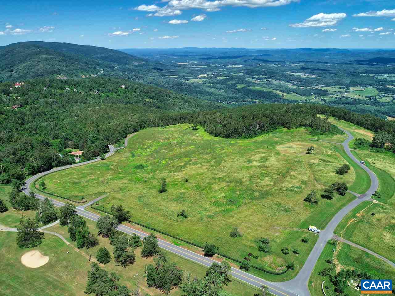 Lot 1 HOWARDSVILLE TPKE